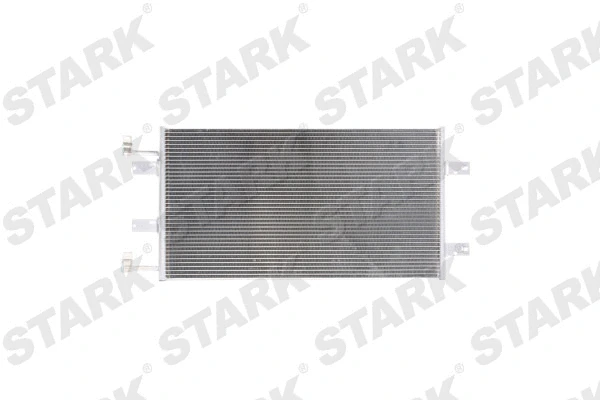 Condenser, air conditioning (SKCD-0110125)