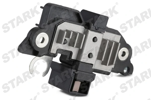 Alternator Regulator