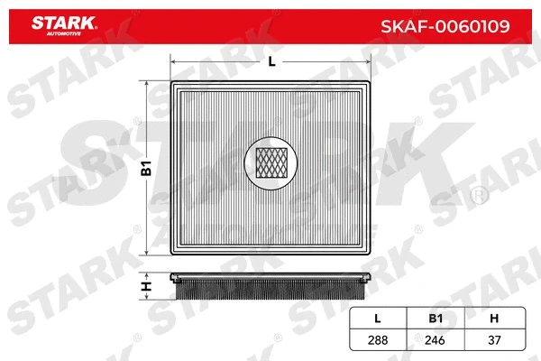 Air Filter
