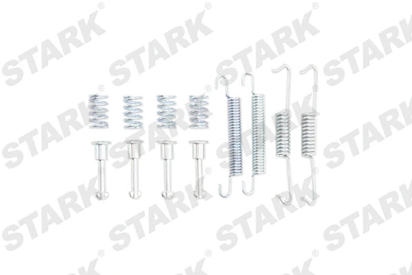 Accessory Kit, parking brake shoes (SKPBS-1650014)