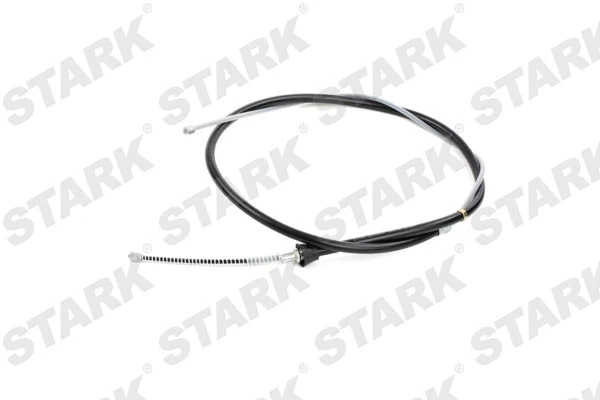 Cable Pull, parking brake (SKCPB-1050041)