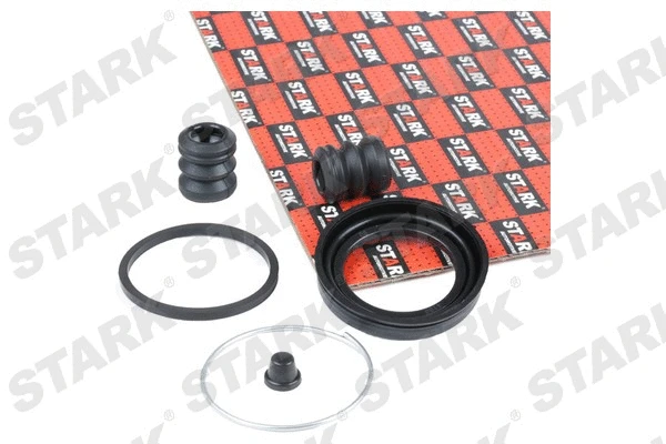 Repair Kit, brake caliper