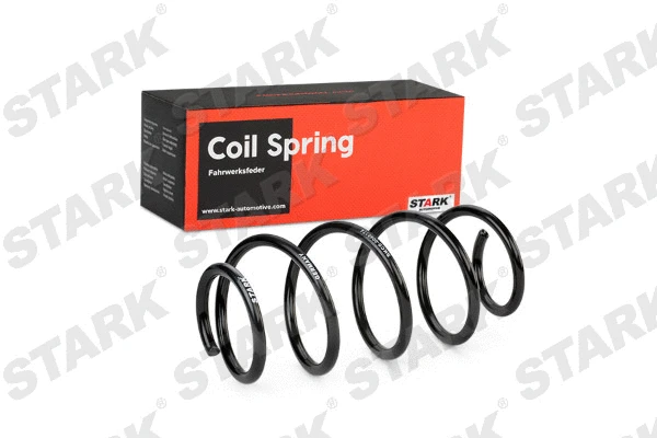 Suspension Spring