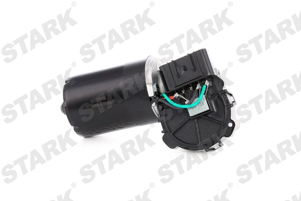 Wiper Motor