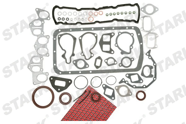 Full Gasket Kit, engine (SKFGS-0500076)