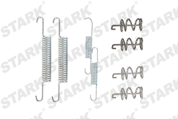 Accessory Kit, parking brake shoes (SKPBS-1650002)