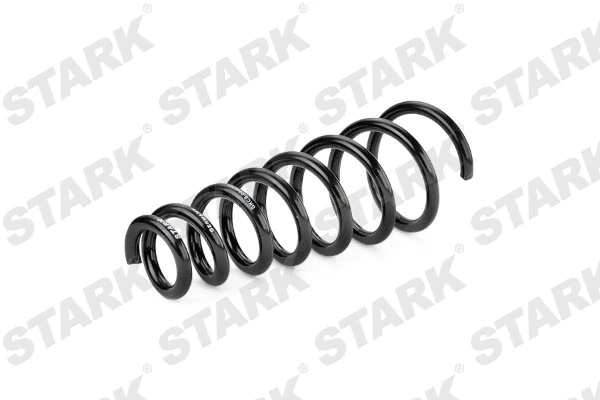 Suspension Spring (SKCS-0040281)