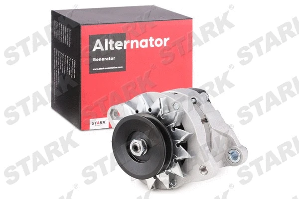 Alternator (SKGN-0320327)
