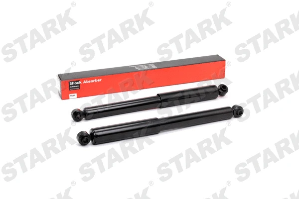 Shock Absorber (SKSA-0133395)
