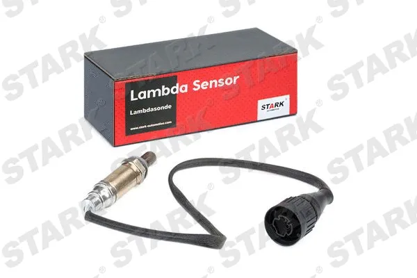 Lambda Sensor