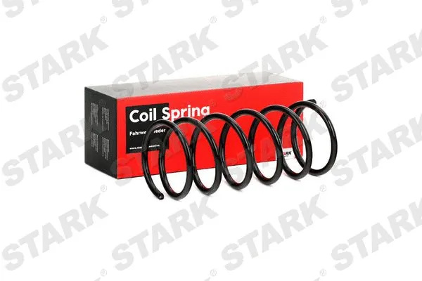 Suspension Spring