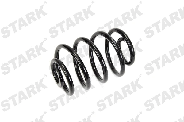 Suspension Spring (SKCS-0040120)