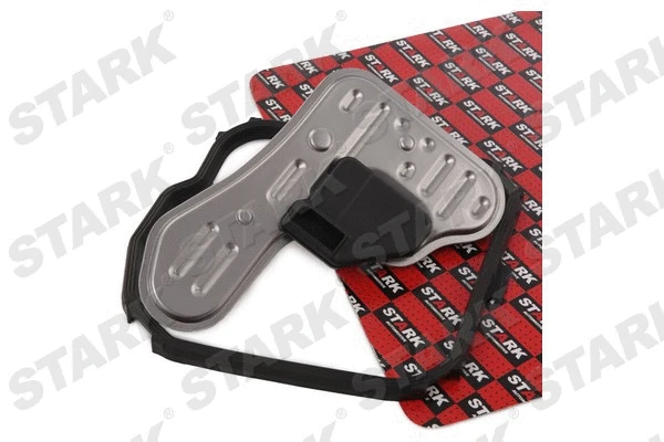 Hydraulic Filter Kit, automatic transmission