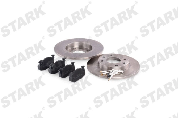 Brake Kit, disc brake