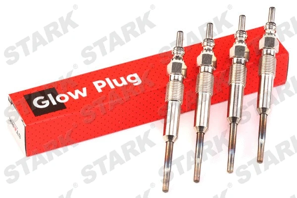 Glow Plug (SKGP-1890222)