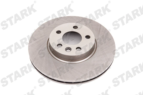 Brake Disc (SKBD-0020335)