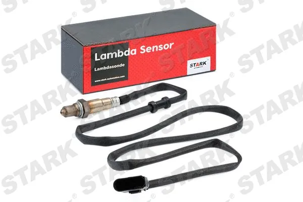Lambda Sensor