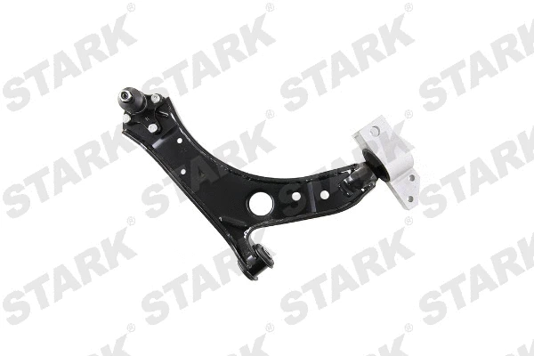 Control/Trailing Arm, wheel suspension (SKCA-0050182)
