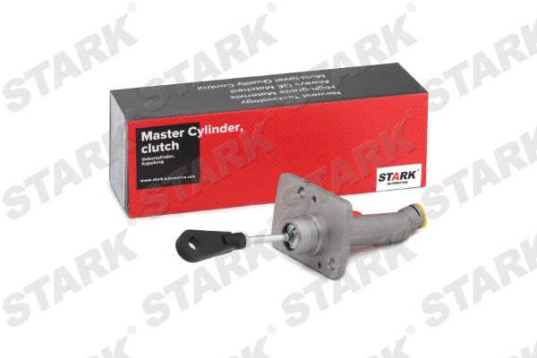 Master Cylinder, clutch