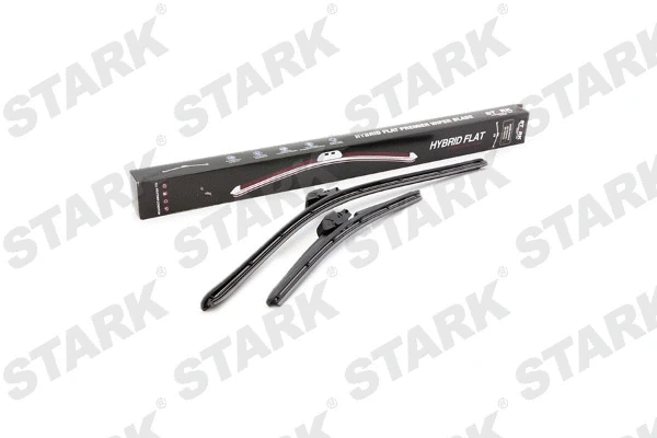 Wiper Blade (SKWIB-0940076)