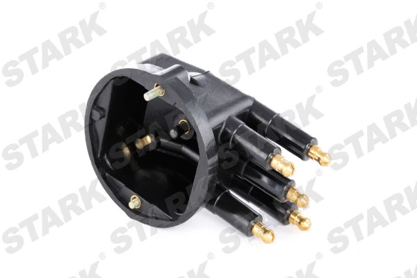 Distributor Cap