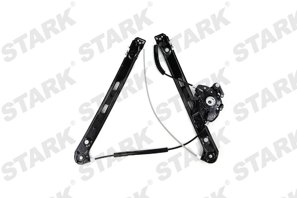 Window Regulator (SKWR-0420007)