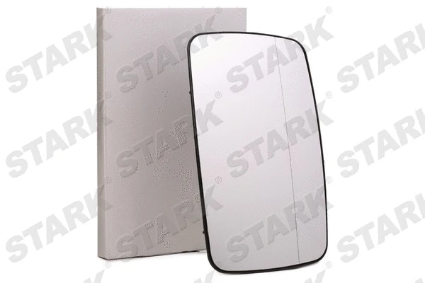 Mirror Glass, exterior mirror