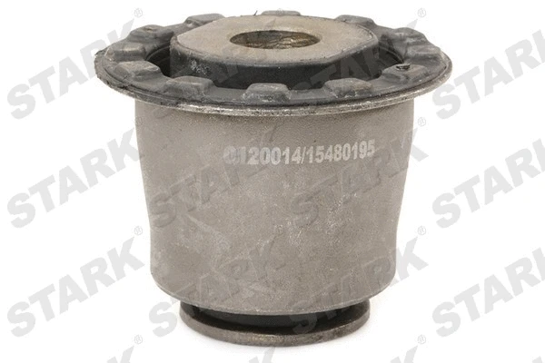 Bushing, axle bracket