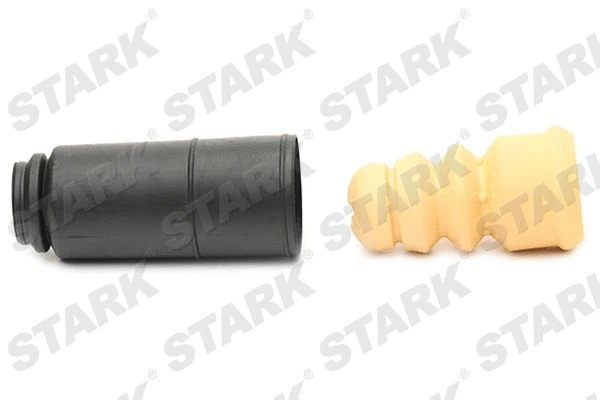 Dust Cover Kit, shock absorber