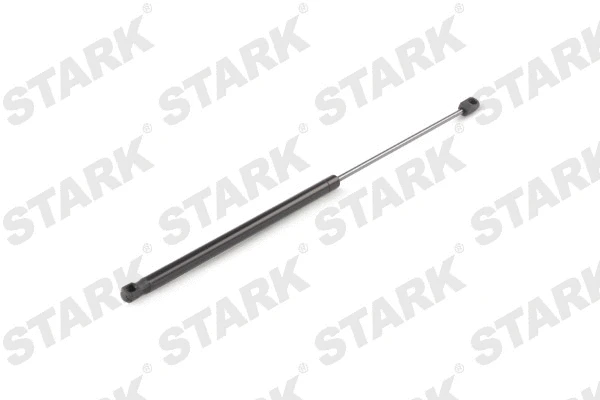 Gas Spring, bonnet