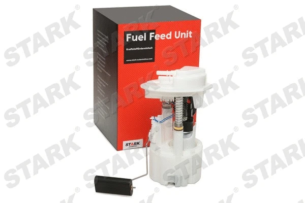 Fuel Feed Unit