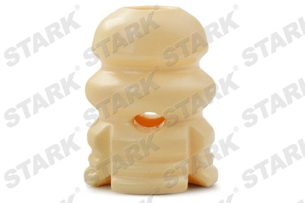 Rubber Buffer, suspension