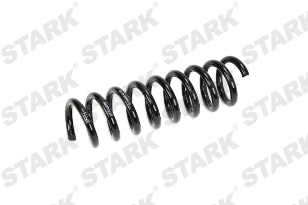 Suspension Spring (SKCS-0040169)