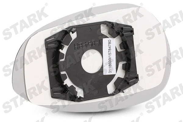 Mirror Glass, exterior mirror