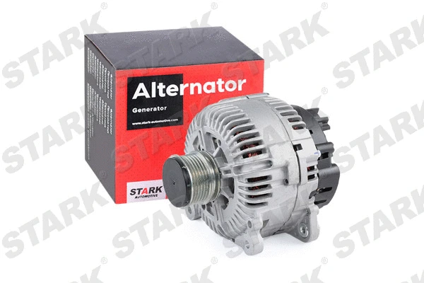 Alternator (SKGN-0320288)