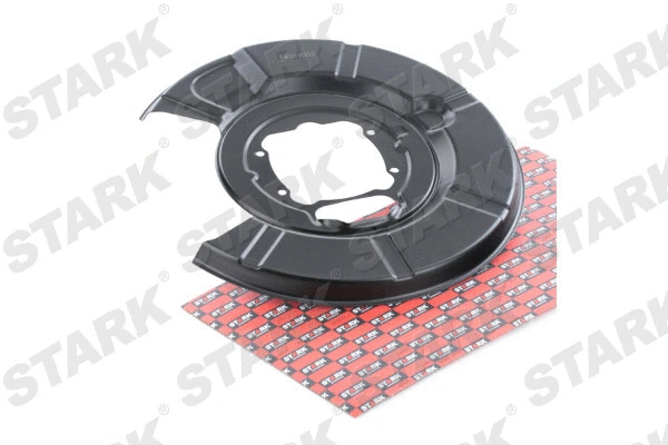 Splash Guard, brake disc