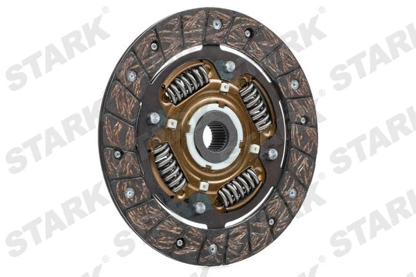 Clutch Disc
