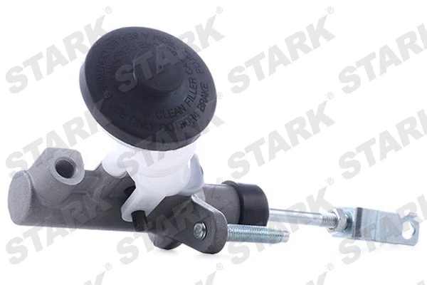 Master Cylinder, clutch