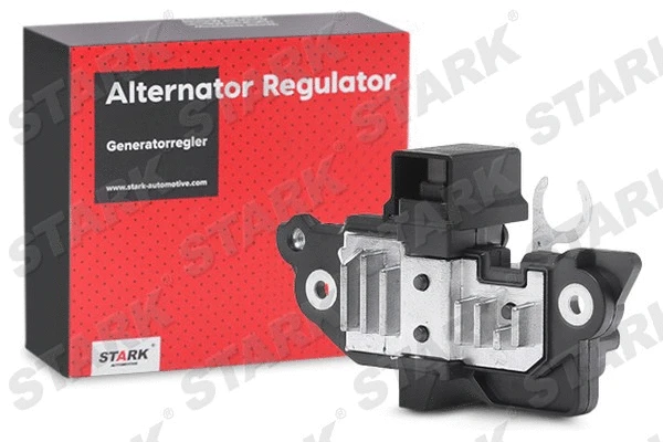 Alternator Regulator