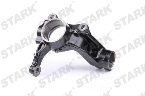 Steering Knuckle, wheel suspension