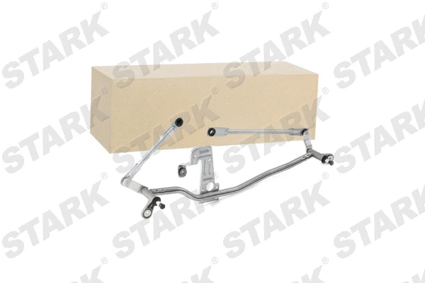 Wiper Linkage