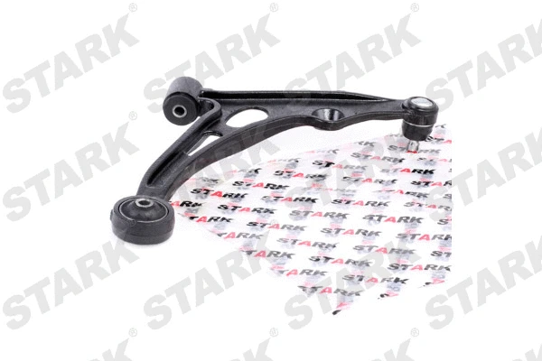 Control/Trailing Arm, wheel suspension (SKCA-0050582)