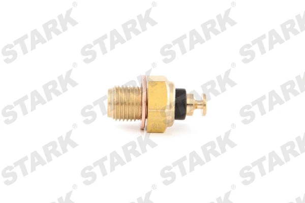 Sensor, coolant temperature