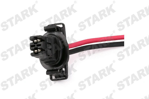 Control Unit, heating/ventilation