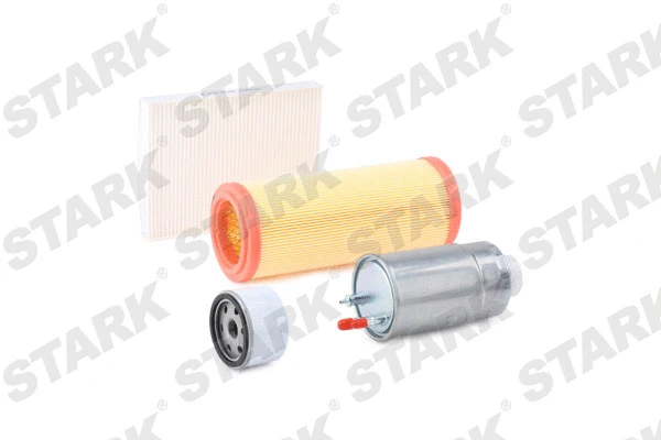Filter Set (SKFS-1880135)