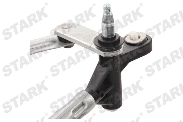 Wiper Linkage