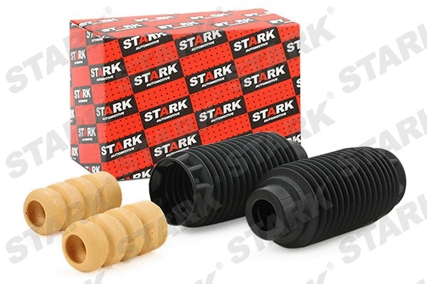 Dust Cover Kit, shock absorber (SKDCK-1240035)