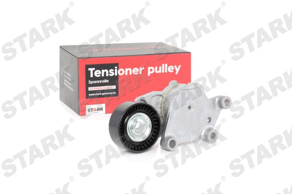 Tensioner Lever, V-ribbed belt