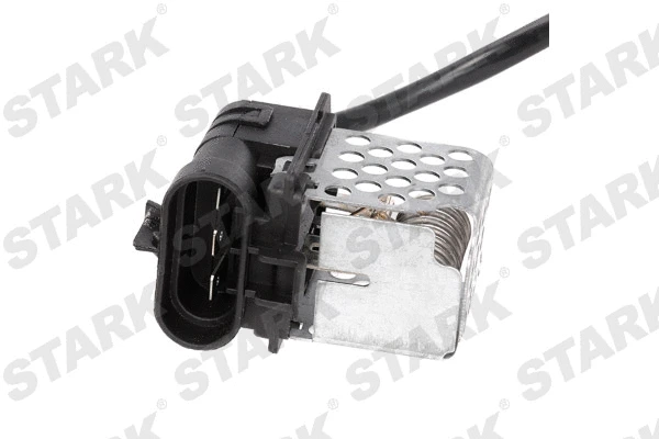 Fan, engine cooling (SKRF-0300103)