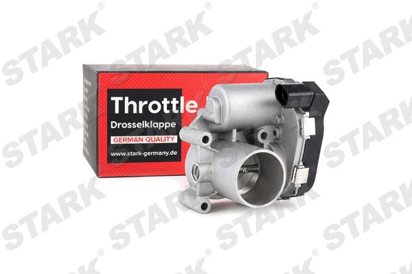 Throttle Body